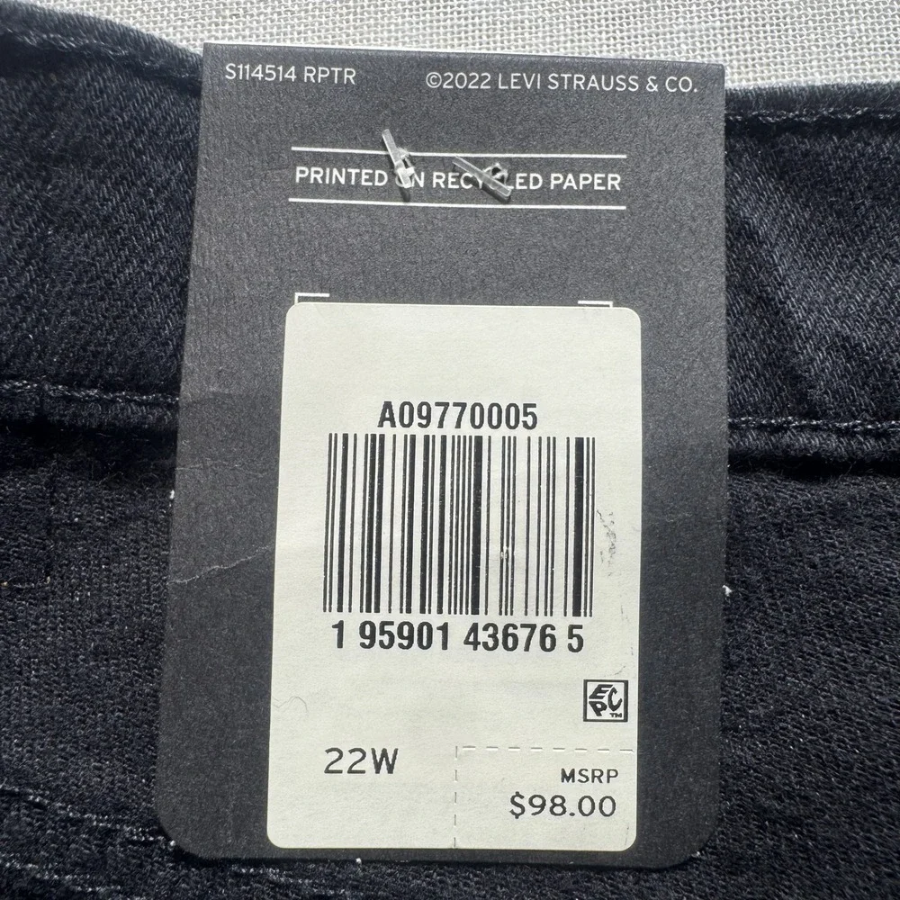 Levis levi premium